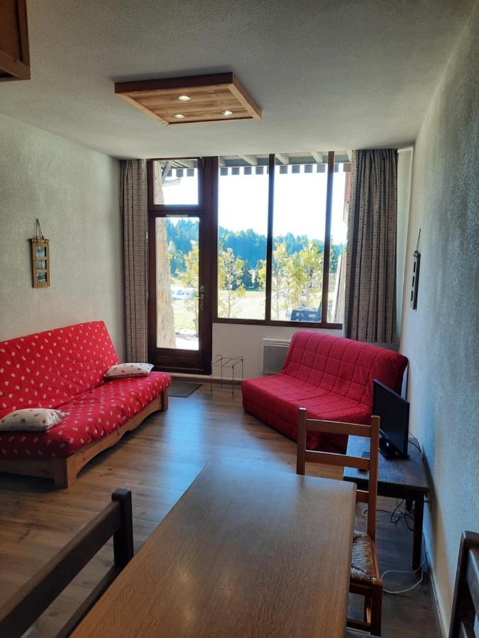 Les Terrasses Du Mont Blanc Διαμέρισμα Le Praz de Lys Εξωτερικό φωτογραφία